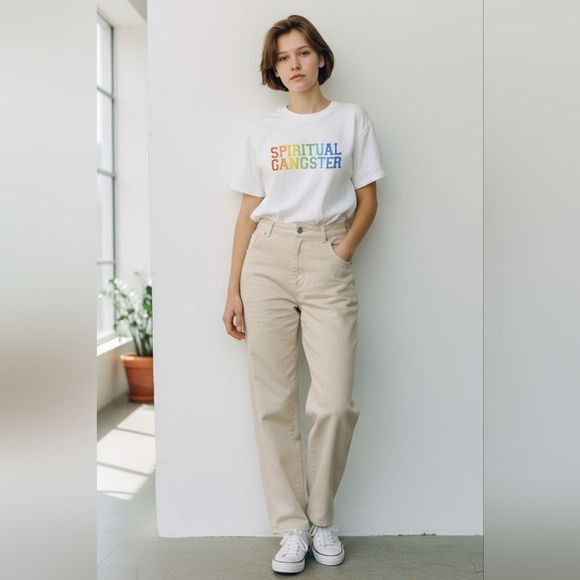 Women's Inspired Spiritual  Tee Shirt $4 !!!; - Picture 1 of 9